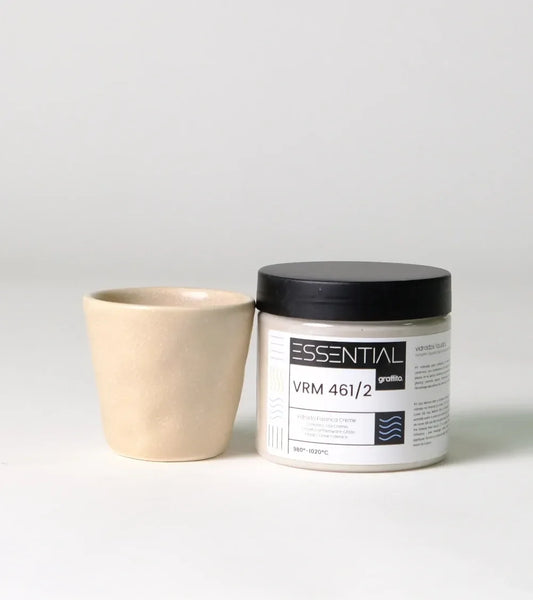 Esmalte en suspensión VRM 461/2 Crema – Box