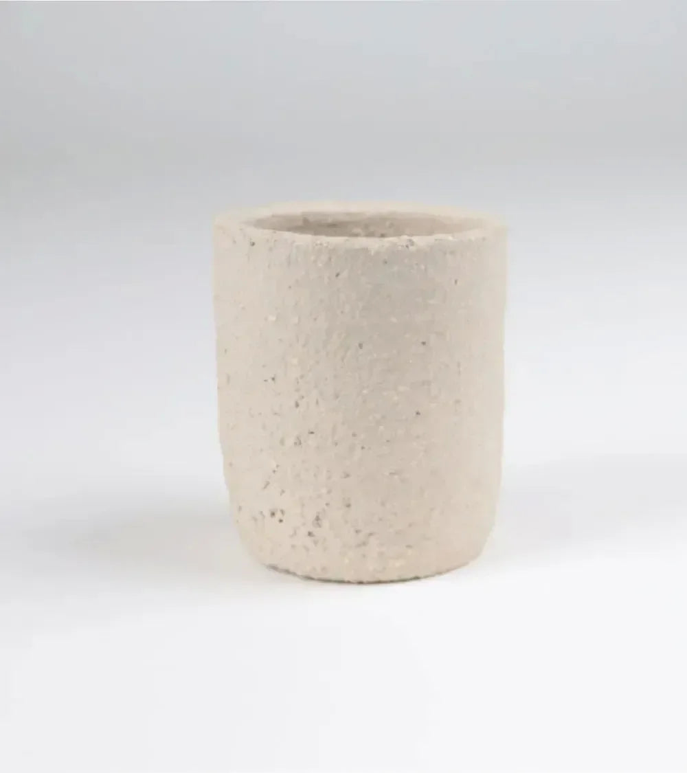 Pasta refractaria gres PRB blanca 0–1,5 mm – 12,5 kg