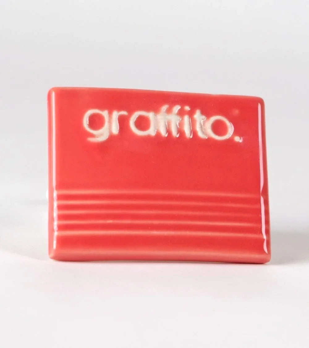 Esmalte en suspensión VTG 1802/2 Rojo – Box