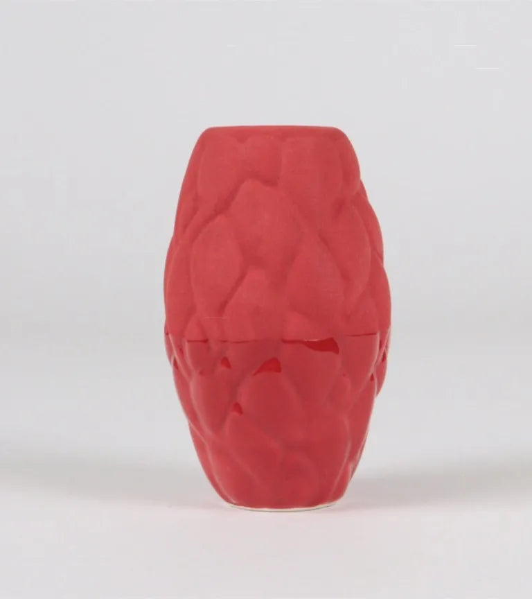 Engobe líquido EGS 2/1 Rojo intenso