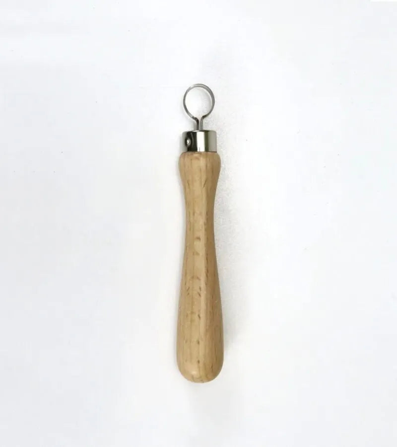 Teque de Tornear – herramienta esencial para cerámica en torno