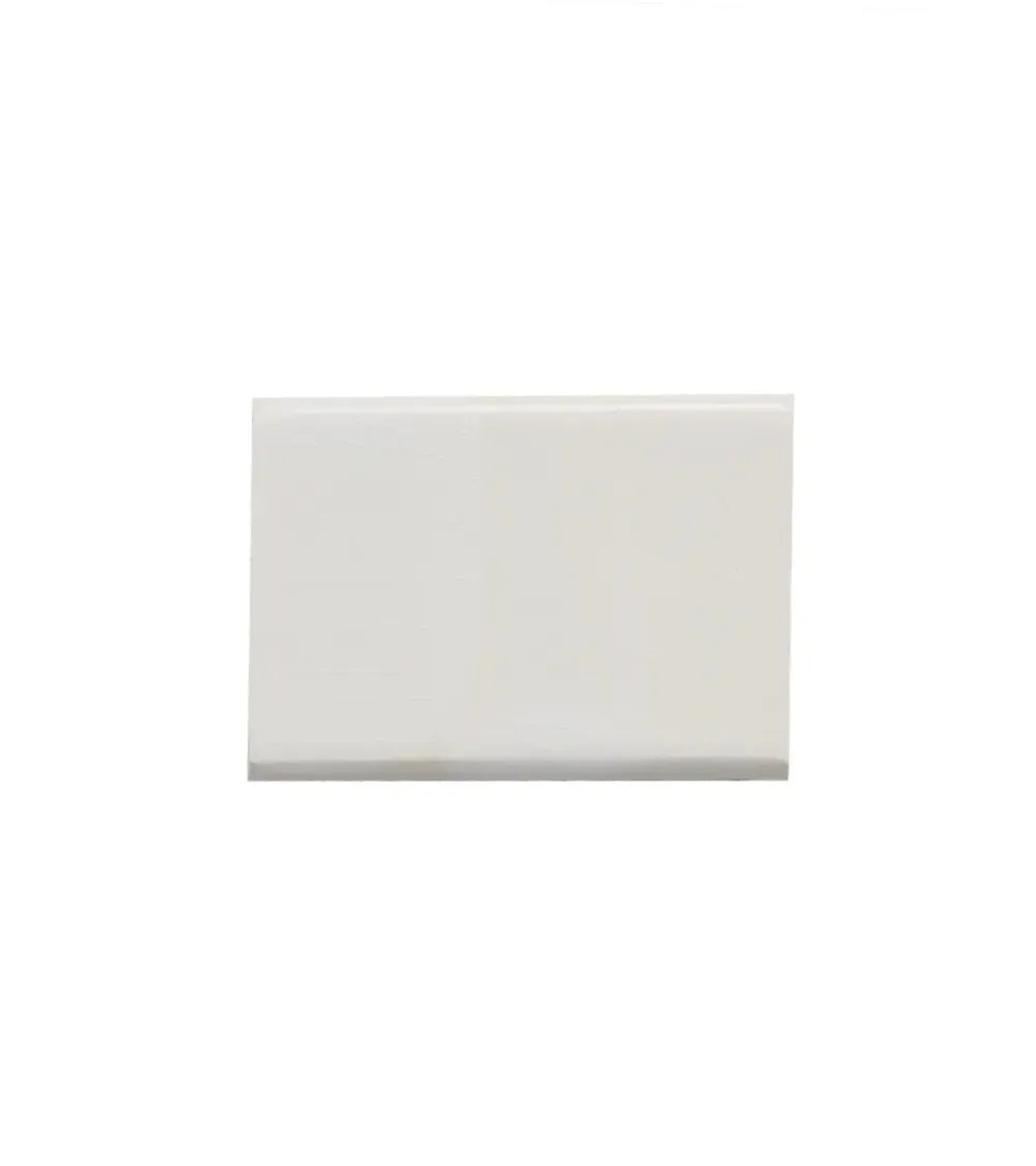 Pintura alto fuego T PAST 197/1 Blanco