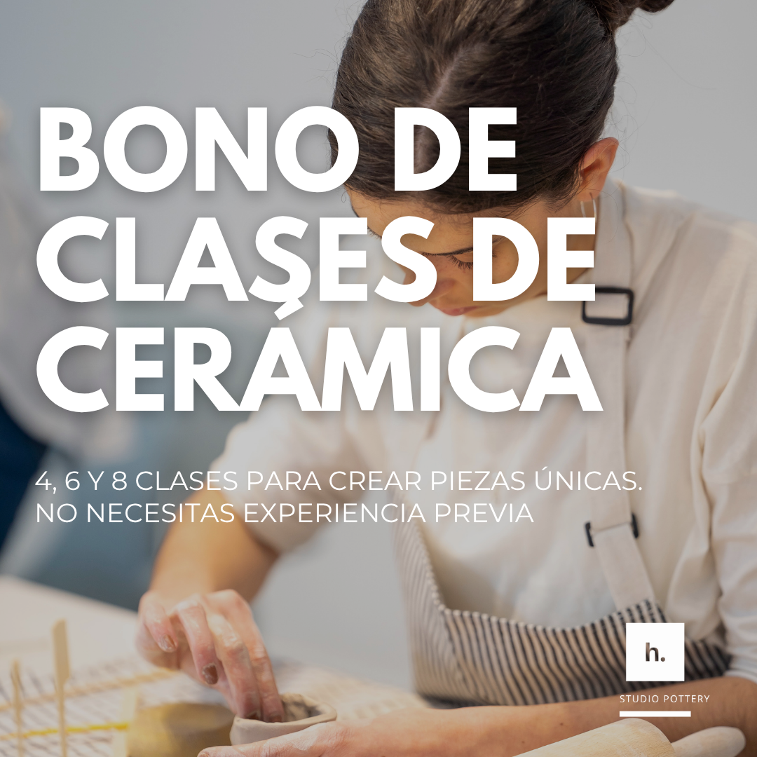 Bono de clases