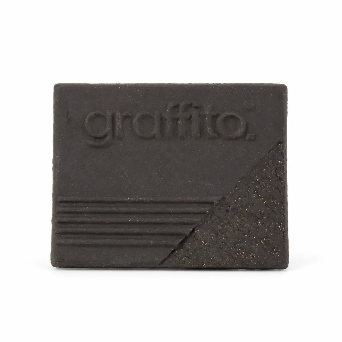 Pasta refractaria gres negra PRN 0–0,5 mm – 12,5 kg · Hilario