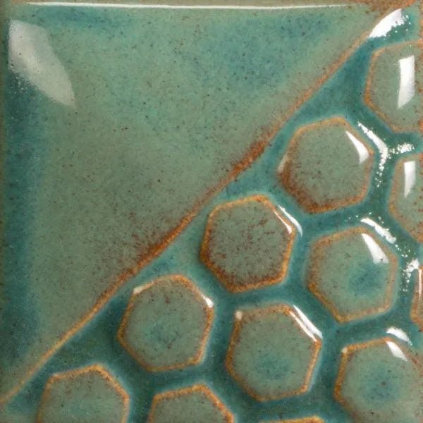 Sea Green EL - 130 118 ml. - Hilario Studio Pottery