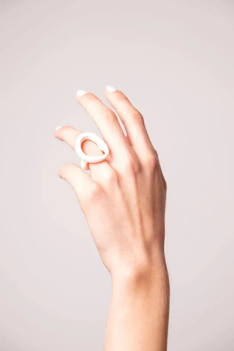 Taller de Joyería en Cerámica: Crea Tu Propio Set de Joyería (3 Clases) - Hilario Studio Pottery