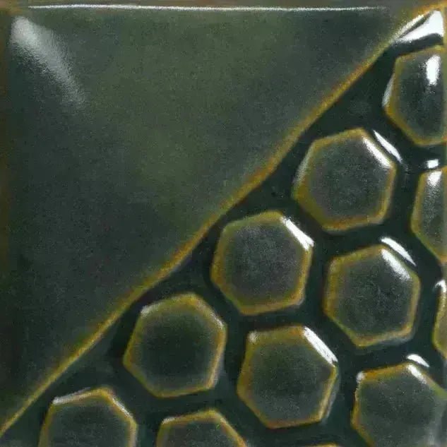 Waterfall EL - 117 118 ml. - Hilario Studio Pottery