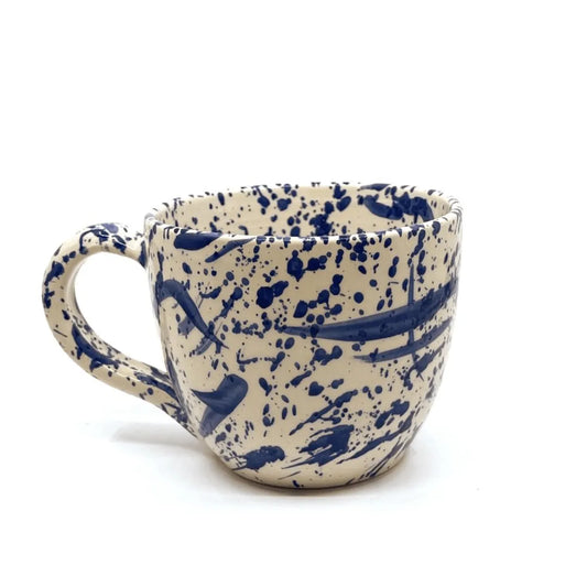 Tazón Mar y Tierra - Hilario Studio Pottery 