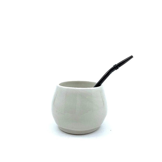 Mate Mediterráneo - Hilario Studio Pottery