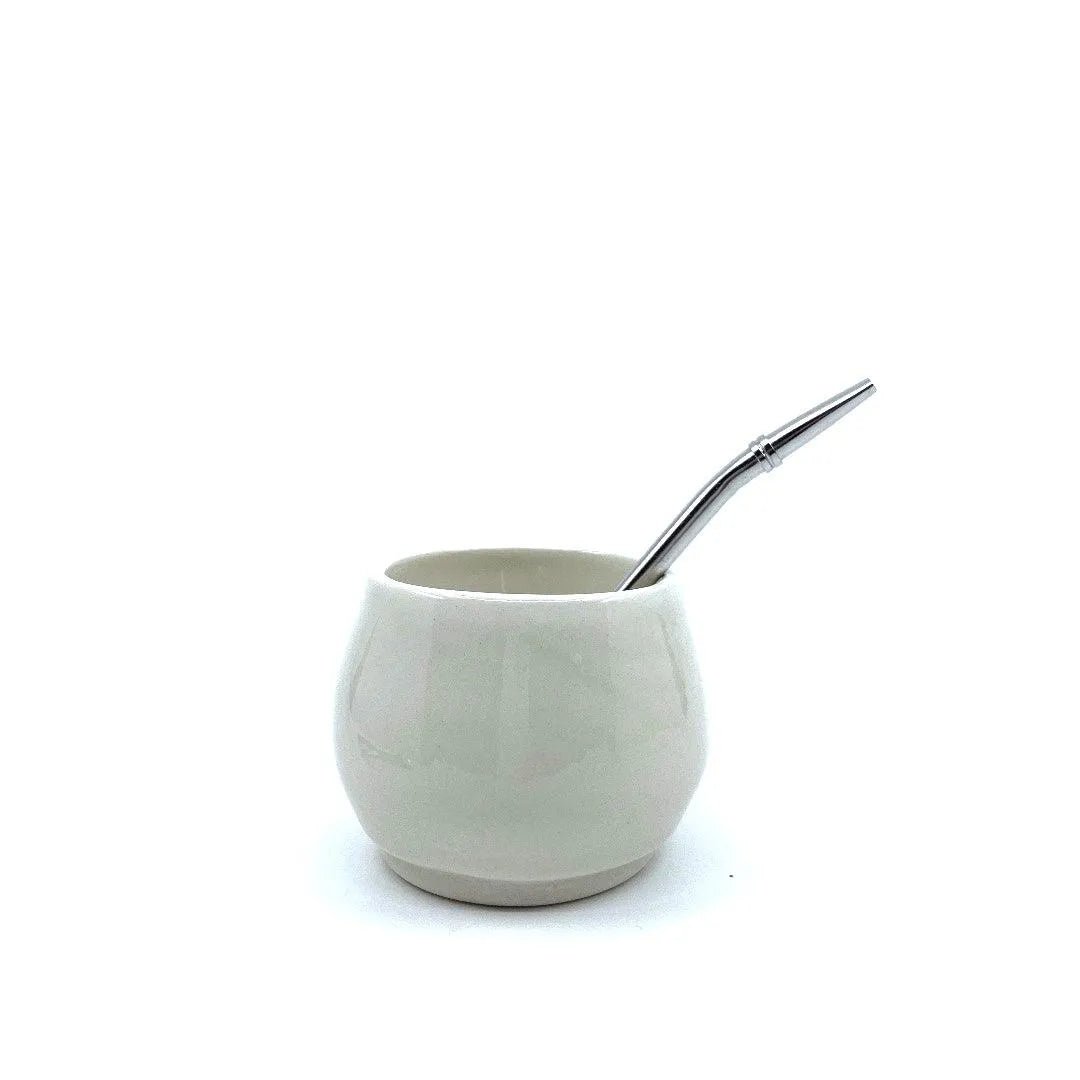 Mate Mediterráneo - Hilario Studio Pottery